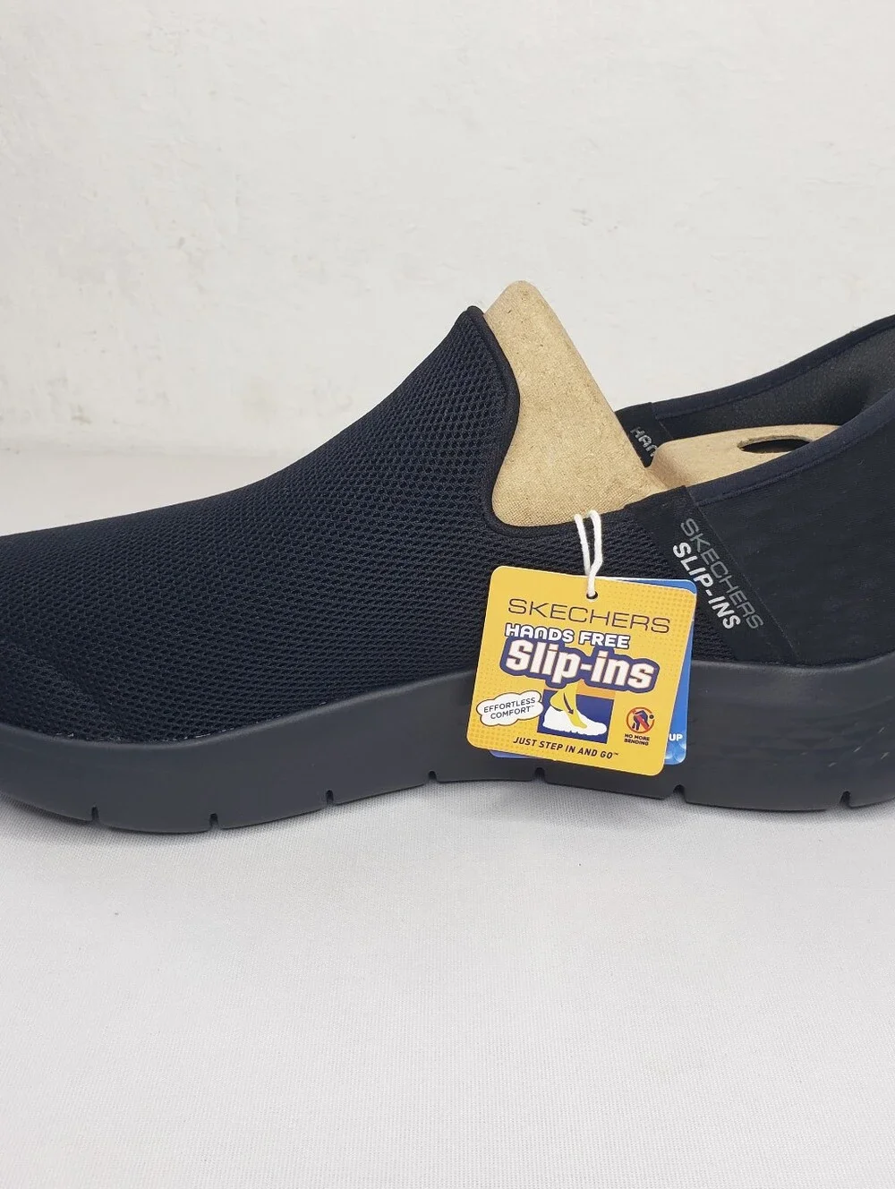 Skechers breathable mesh